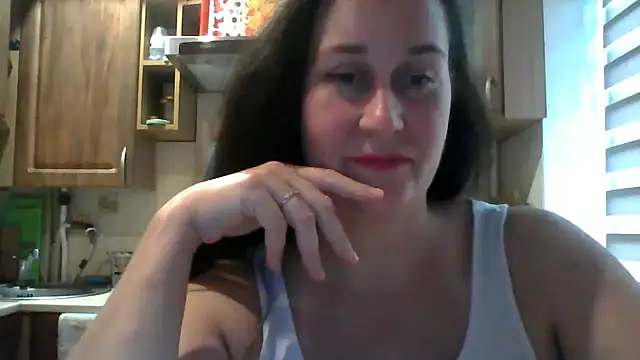 Snapshot of Amandda_ chatting on September 18, 6:59 am Amandda online show from September 18, 6:59 am