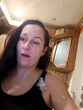 Snapshot of Amandda_ chatting on October 12, 5:56 pm Amandda online show from October 12, 5:56 pm