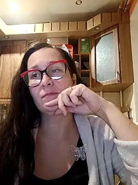 Snapshot of Amandda_ chatting on October 17, 5:59 pm Amandda online show from October 17, 5:59 pm