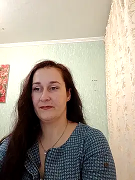 Snapshot of Amandda_ chatting on January 7, 2:30 pm Amandda online show from January 7, 2:30 pm