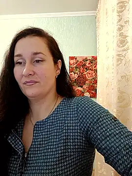 Snapshot of Amandda_ chatting on January 10, 7:04 pm Amandda online show from January 10, 7:04 pm