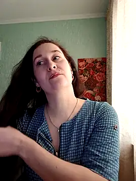 Snapshot of Amandda_ chatting on February 1, 8:02 am Amandda online show from February 1, 8:02 am