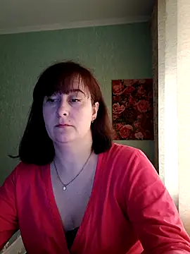 Amandda  online show from May 10, 5:12 am