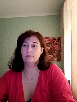 Amandda  online show from May 12, 6:54 am