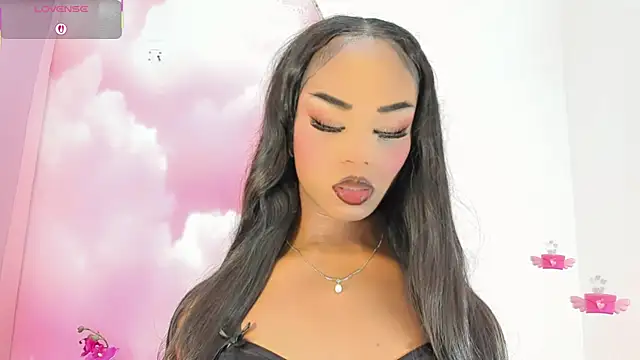 DarliingSweet online show from December 3, 10:13 am