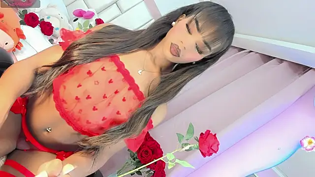 DarliingSweet online show from February 14, 11:29 am