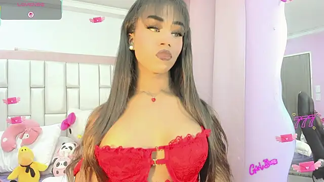 DarliingSweet online show from June 14, 3:47 pm
