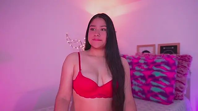 melissa laurent  online show from September 22, 1:24 pm