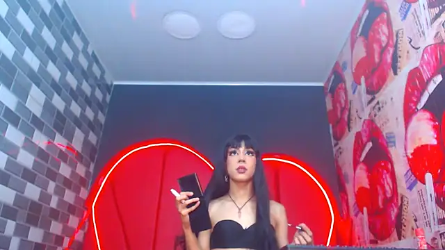 julessxcharlotte online show from October 6, 2:03 pm