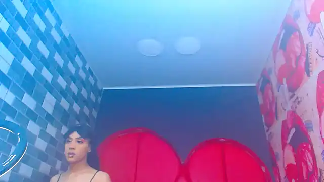 julessxcharlotte online show from February 2, 9:13 pm