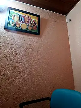 Mia-Glow online show from October 20, 11:54 am