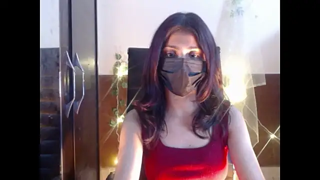  kamyaa09 online show from January 16, 6:01 pm