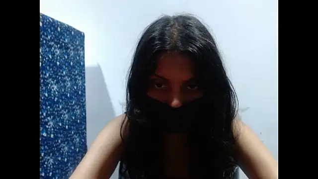 Snapshot of _kamyaa09 chatting on April 30, 8:57 pm kamyaa09 online show from April 30, 8:57 pm