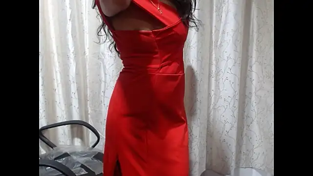 Snapshot of _kamyaa09 chatting on May 5, 1:52 pm kamyaa09 online show from May 5, 1:52 pm