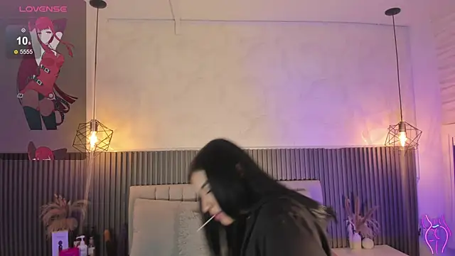 Snapshot of PAULETEJOHNSON chatting on March 27, 3:01 am PAULETEJOHNSON online show from March 27, 3:01 am