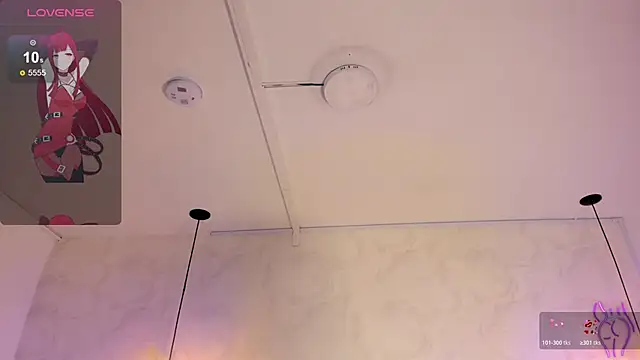 Snapshot of PAULETEJOHNSON chatting on March 28, 3:06 am PAULETEJOHNSON online show from March 28, 3:06 am