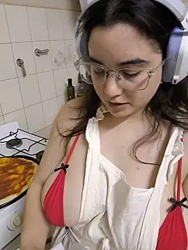 DannaBakes online show from May 21, 12:50 am