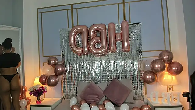 Snapshot of Ketty_89 chatting on October 11, 7:12 pm Ketty 89 online show from October 11, 7:12 pm