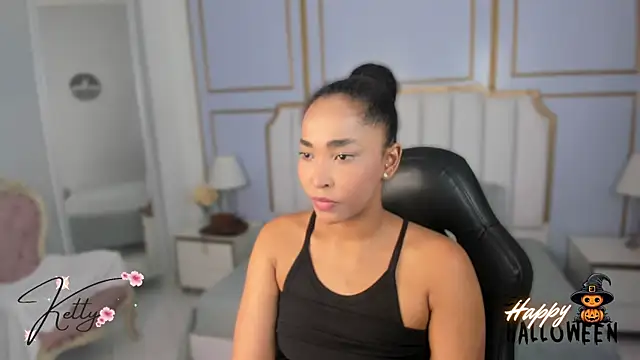 Snapshot of Ketty_89 chatting on October 29, 7:26 pm Ketty 89 online show from October 29, 7:26 pm