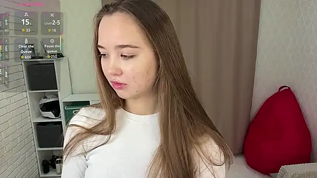 KayleenCurtis online show from January 19, 5:33 am