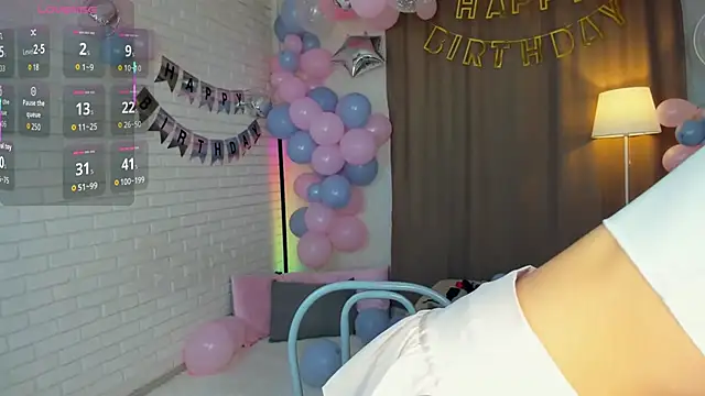 KayleenCurtis online show from June 21, 3:20 am