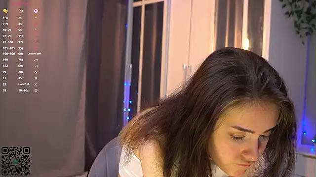 VernonKnapik online show from September 27, 7:08 pm