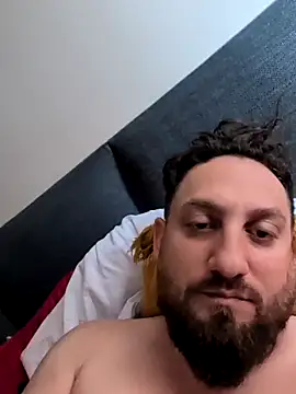 Snapshot of Florian123_sex chatting on September 9, 8:58 am Florian123 sex online show from September 9, 8:58 am