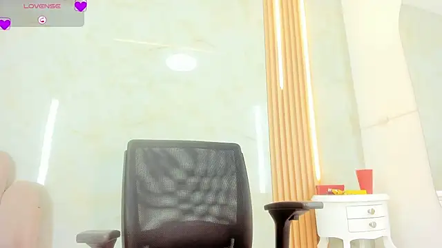 belkilima online show from April 30, 2:45 pm