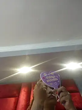 VictoriaFerro online show from December 18, 12:55 pm