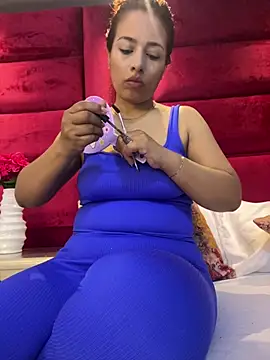 VictoriaFerro online show from July 4, 12:44 pm