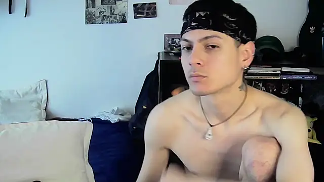 Dioniso guy8 online show from October 2, 4:58 pm