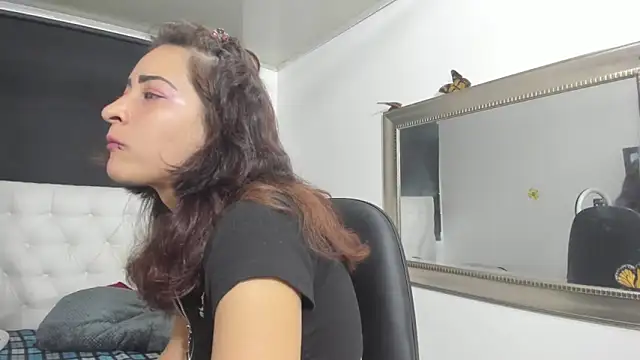 evelynesex online show from October 8, 1:25 am