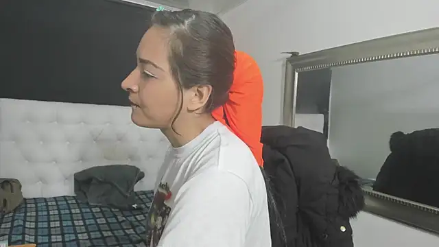 evelynesex online show from October 15, 2:11 am