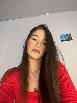 Snapshot of alysa_g_ chatting on February 18, 9:33 pm alysa g online show from February 18, 9:33 pm