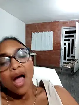 BiiancaEstradaa online show from March 27, 1:55 am