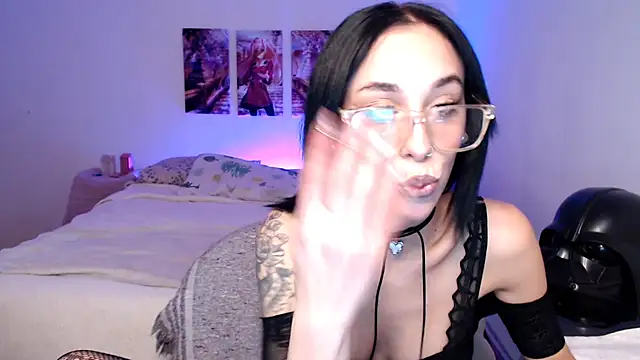 Sofia Amour online show from September 9, 11:04 pm
