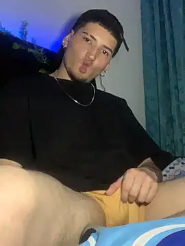 Snapshot of Ian_kai chatting on September 27, 3:00 am Ian kai online show from September 27, 3:00 am