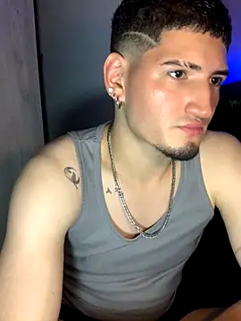 Snapshot of Ian_kai chatting on October 1, 2:50 am Ian kai online show from October 1, 2:50 am