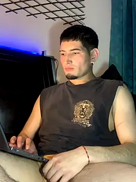 Snapshot of Ian_kai chatting on October 11, 2:22 am Ian kai online show from October 11, 2:22 am