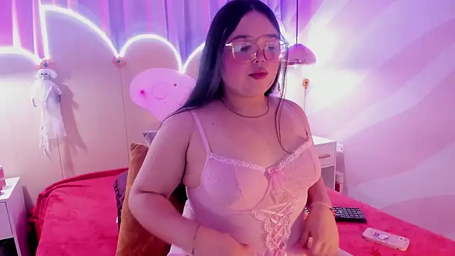 Lushi Love online show from October 10, 7:46 pm