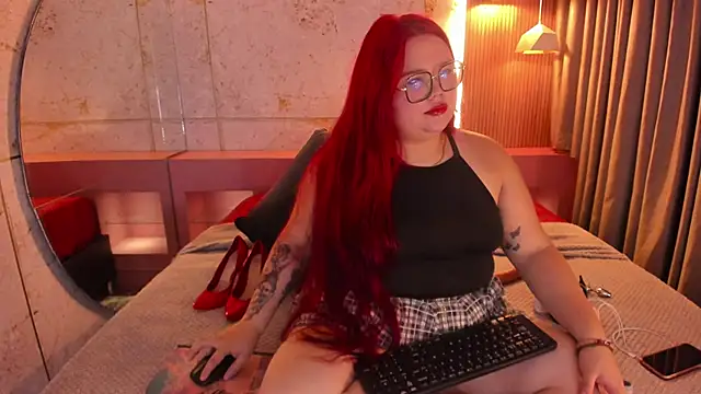 Lushi Love online show from May 4, 3:24 am