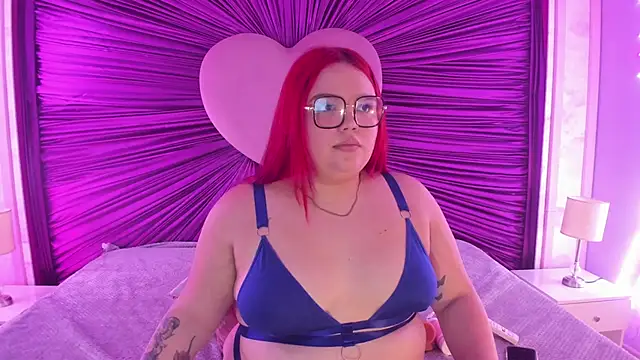Lushi Love online show from May 13, 3:04 am