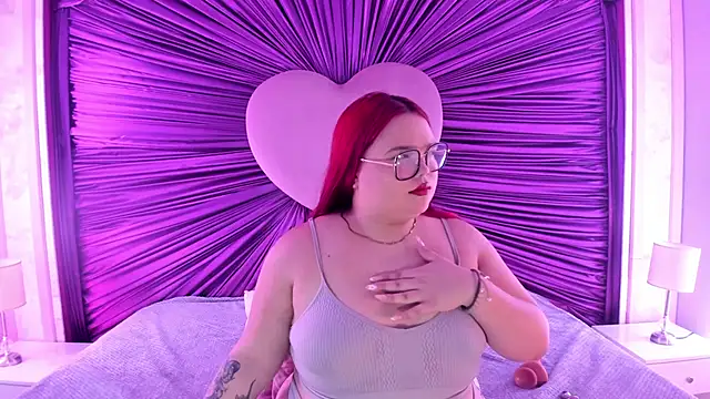 Lushi Love online show from May 16, 3:03 am