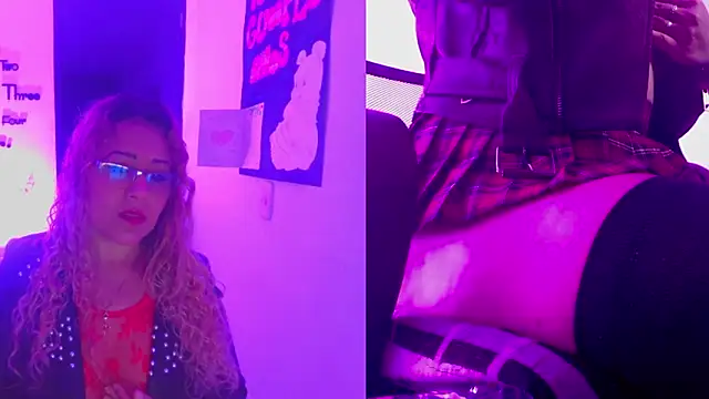 Snapshot of Skarleth_Diaz chatting on March 4, 2:39 am Skarleth Diaz online show from March 4, 2:39 am