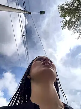 Mia jhoonson online show from November 4, 3:33 pm