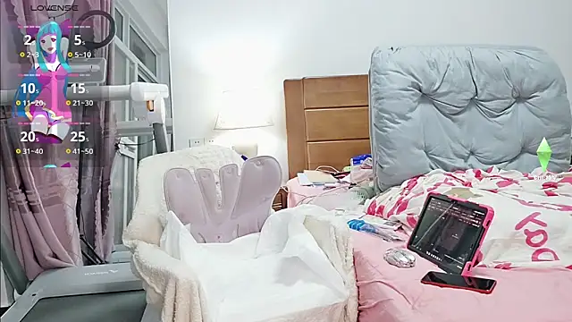 Eulalia-A online show from October 9, 10:13 am