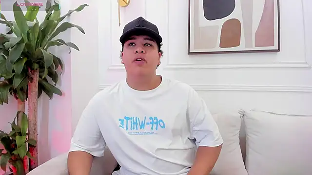 Naim Bennetsex online show from September 24, 6:22 pm