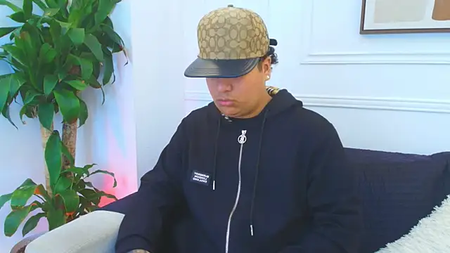 Naim Bennetsex online show from January 12, 12:43 pm