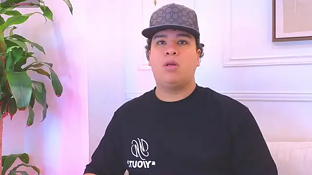 Naim Bennetsex online show from February 16, 6:04 pm