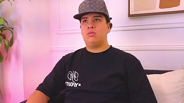 Naim Bennetsex online show from March 14, 6:24 pm